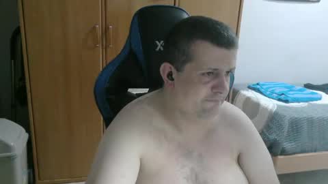 danysanchez1981 online show from 24, 3, 2026