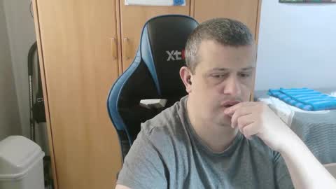 danysanchez1981 online show from 25, 3, 2026