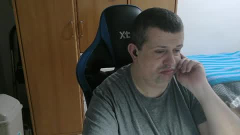 danysanchez1981 online show from 27, 3, 2026