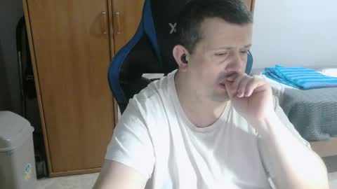 danysanchez1981 online show from 30, 3, 2026