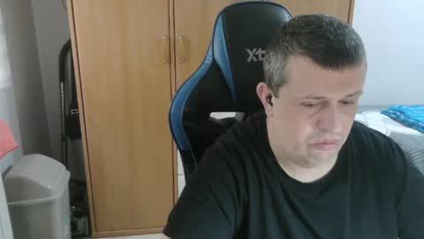 danysanchez1981 online show from 2, 4, 2026