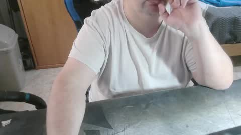 Snapshot of danysanchez1981 chatting on 5, 5, 2026 danysanchez1981 online show from 5, 5, 2026