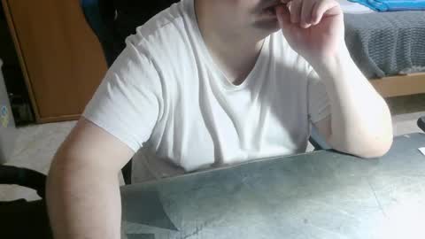 Snapshot of danysanchez1981 chatting on 17, 5, 2026 danysanchez1981 online show from 17, 5, 2026