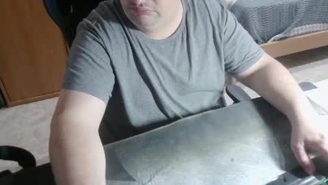 Snapshot of danysanchez1981 chatting on 19, 5, 2026 danysanchez1981 online show from 19, 5, 2026