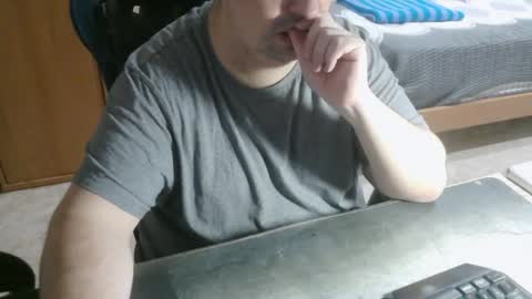 Snapshot of danysanchez1981 chatting on 16, 6, 2026 danysanchez1981 online show from 16, 6, 2026