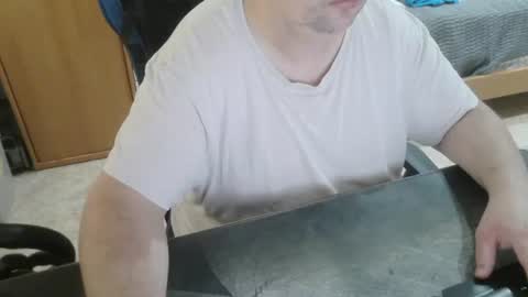 Snapshot of danysanchez1981 chatting on 17, 6, 2026 danysanchez1981 online show from 17, 6, 2026