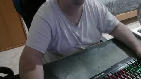 Snapshot of danysanchez1981 chatting on 21, 6, 2026 danysanchez1981 online show from 21, 6, 2026