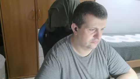 Snapshot of danysanchez1981 chatting on 10, 7, 2026 danysanchez1981 online show from 10, 7, 2026