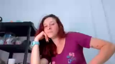 Danysca online show from 8, 7, 2026