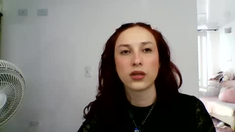 Danysca online show from 27, 7, 2026