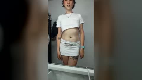 Danysca online show from 1, 8, 2026