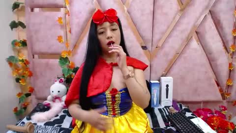 DanySwet online show from 23, 10, 2025