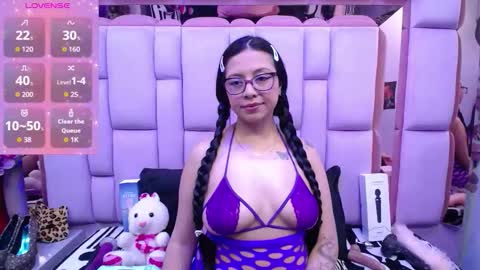 DanySwet online show from 6, 11, 2025