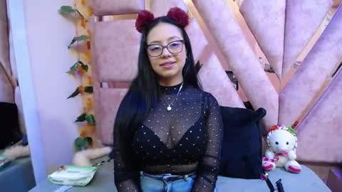 DanySwet online show from 9, 1, 2026