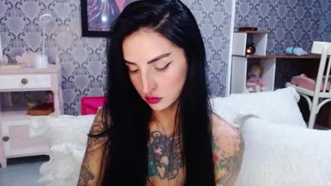 danywhite_anallover online show from 17, 1, 2025