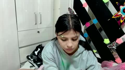 daphne877046 online show from 26, 9, 2025