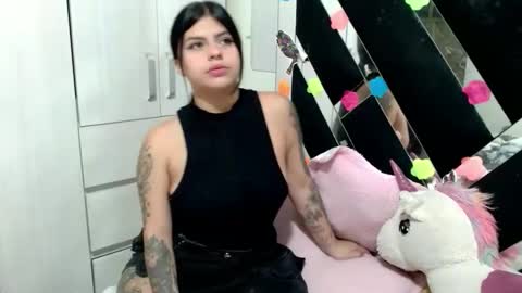 daphne877046 online show from 15, 10, 2025