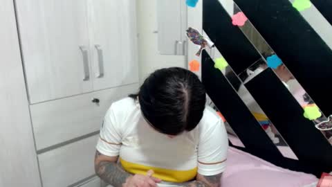 daphne877046 online show from 3, 11, 2025