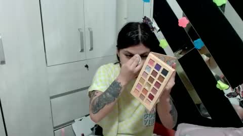 daphne877046 online show from 12, 2, 2026