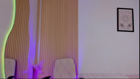 Antonella Mora online show from 26, 2, 2025