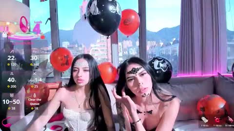 daphne_chers online show from 28, 10, 2025