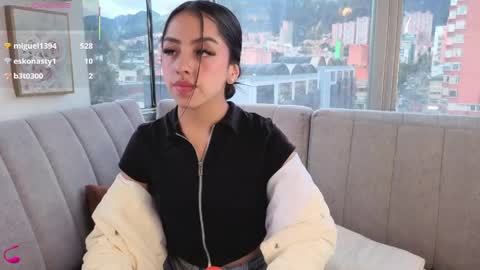 daphne_chers online show from 20, 5, 2026