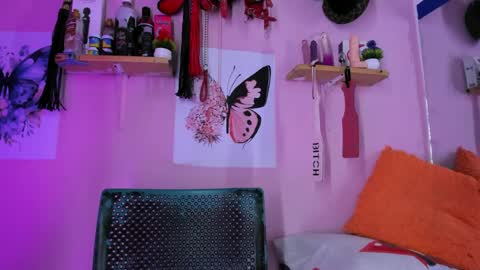 Snapshot of daphneandrade chatting on 25, 1, 2025 daphneandrade online show from 25, 1, 2025