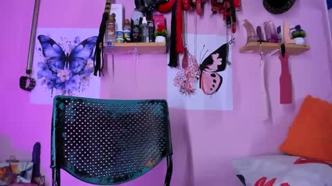 Snapshot of daphneandrade chatting on 26, 1, 2025 daphneandrade online show from 26, 1, 2025