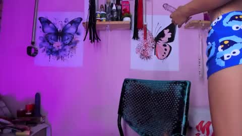 Snapshot of daphneandrade chatting on 31, 1, 2025 daphneandrade online show from 31, 1, 2025