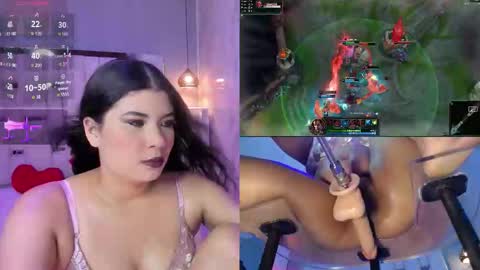 Daphne online show from 9, 11, 2025