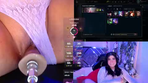 Daphne online show from 10, 3, 2026