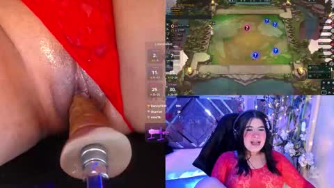 Daphne online show from 11, 3, 2026