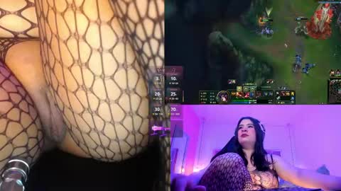 Daphne online show from 15, 4, 2026