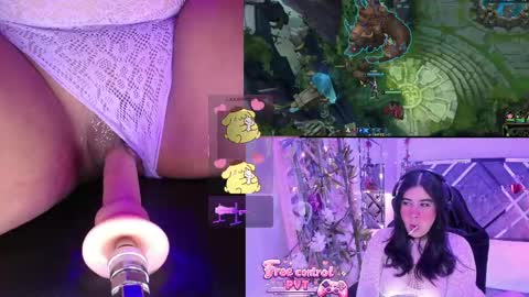 Daphne online show from 9, 5, 2026