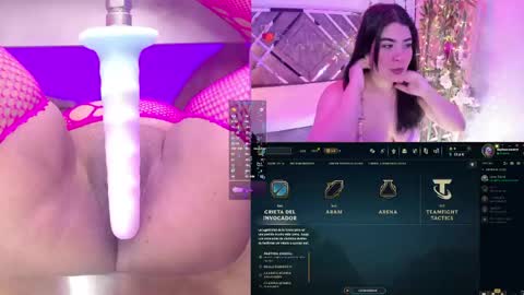 Daphne online show from 17, 5, 2026