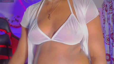 Snapshot of daphnewalker__ chatting on 5, 2, 2025 Daphne online show from 5, 2, 2025