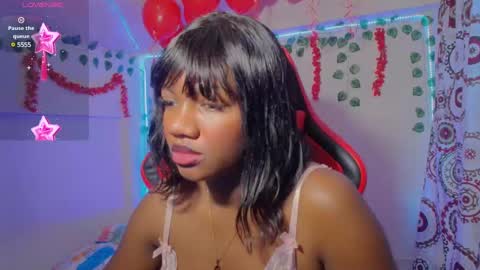 Snapshot of daphnewalker__ chatting on 15, 2, 2025 Daphne online show from 15, 2, 2025