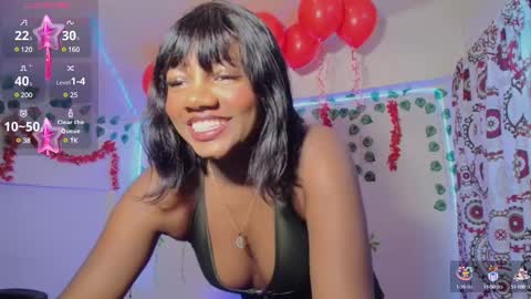 Snapshot of daphnewalker__ chatting on 16, 2, 2025 Daphne online show from 16, 2, 2025
