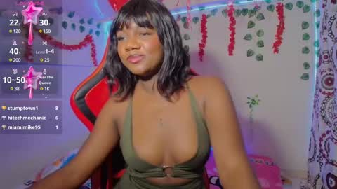 Snapshot of daphnewalker__ chatting on 16, 2, 2025 Daphne online show from 16, 2, 2025