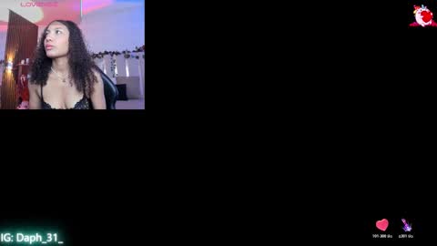 Snapshot of daphnne_tay chatting on 22, 2, 2026 dhapnne online show from 22, 2, 2026