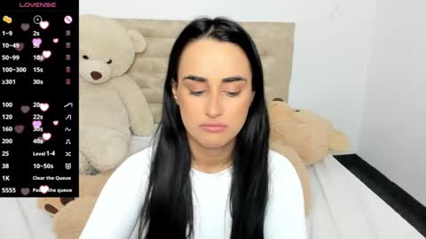 Darcie online show from 21, 12, 2024