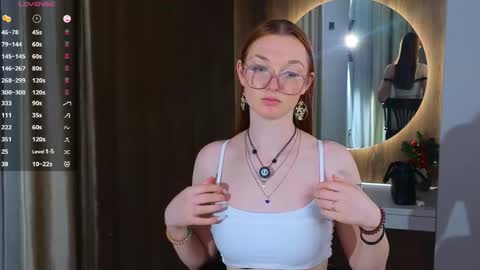 Darci online show from 16, 4, 2026