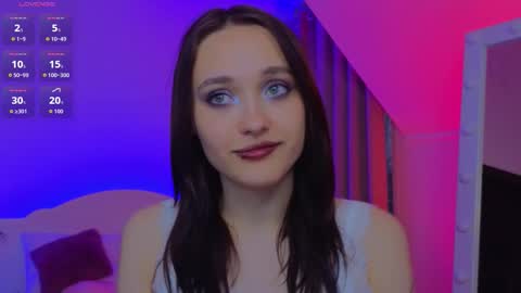 Snapshot of darcyblackwood chatting on 20, 3, 2026 Darcy online show from 20, 3, 2026