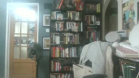 Snapshot of darcyduke chatting on 26, 1, 2025 Darcy online show from 26, 1, 2025