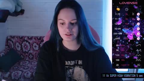 Darcy online show from 7, 1, 2025