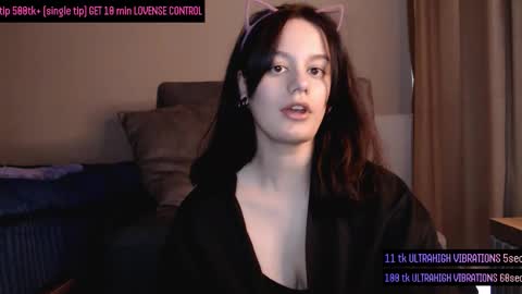 Darcy online show from 3, 10, 2025