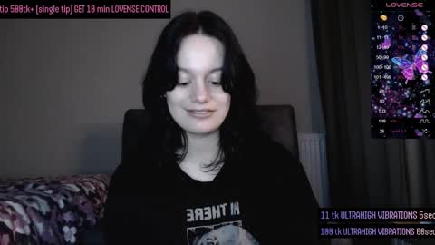 Darcy online show from 11, 10, 2025