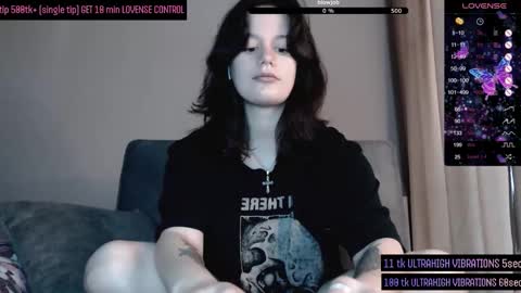Darcy online show from 16, 10, 2025