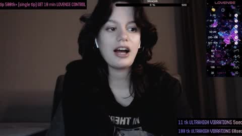 Darcy online show from 21, 10, 2025