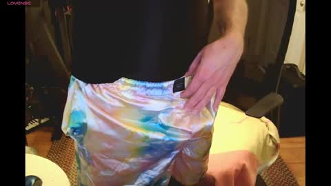 Daredevil10188 online show from 13, 9, 2025